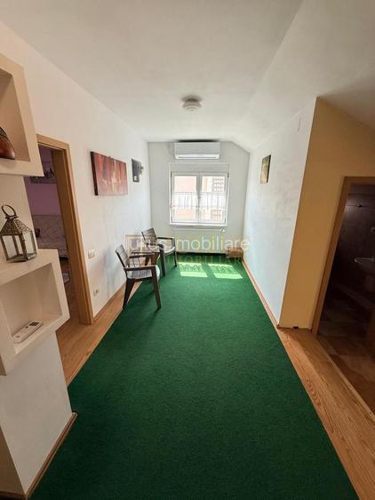 2 camere, Bogdanestilor-Cetatii, 82 mp, apartament superb - 8