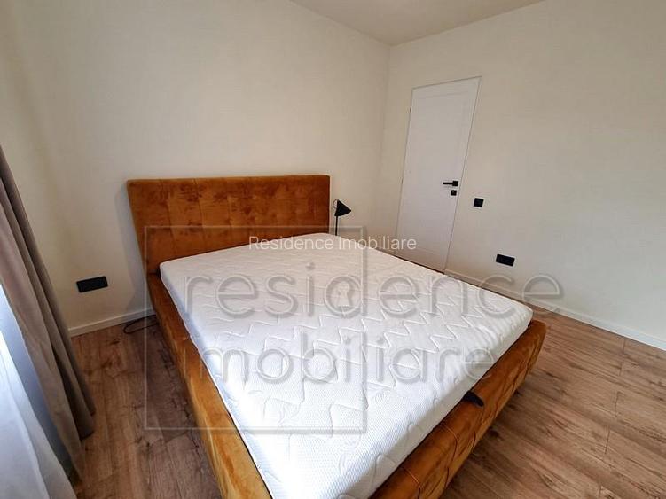 Pet friendly! Apartament renovat, 3 camere, Centru, zona Horea - 16