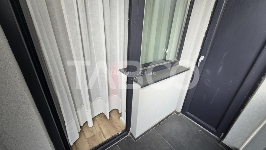Apartament de vanzare 3 camere loc de parcare Mihai Viteazu Selimbar - 6