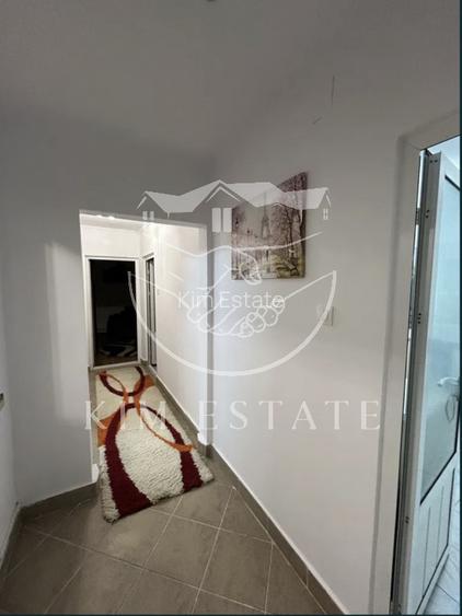 Apartament 2 camere de inchiriat-City Park Mall - 4