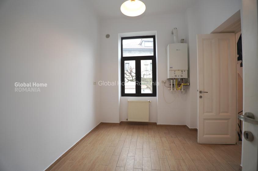 Vila 11 Camere | Arhitectura NeoRomaneasca | Dorobanti - Capitale - 6