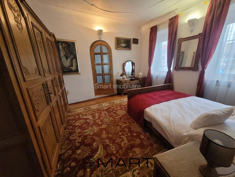 Apartament 3 camere zona Centrul Istoric Sibiu - 6