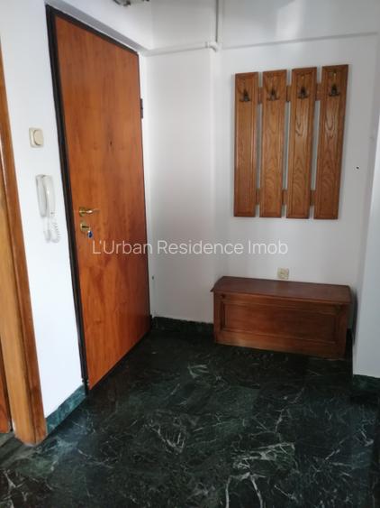 Dorobanti - Washington, apartament 2 camere, living 40 mp - 19