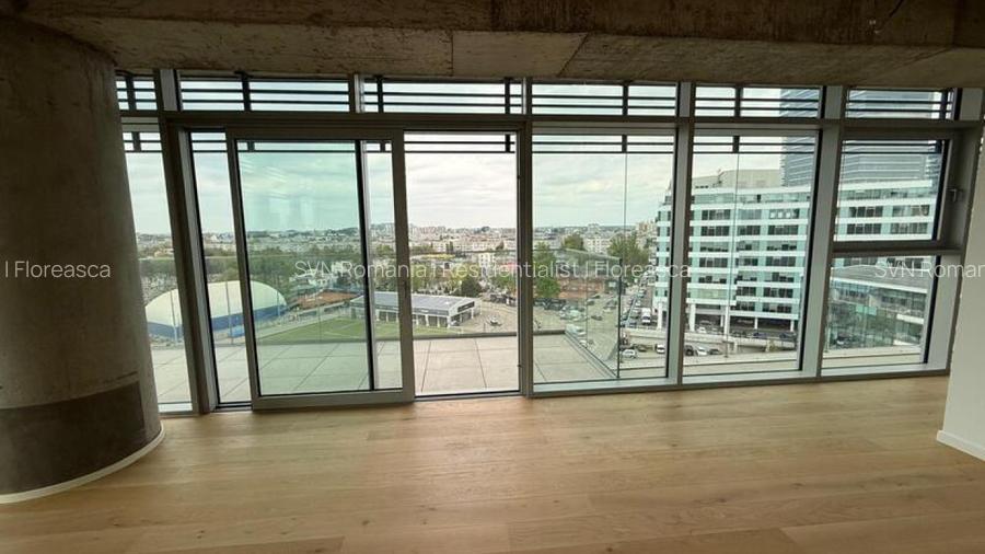 REA1028635 Apartament 4 camere Floreasca - 44