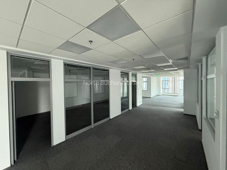 Birouri de inchiriat | 527mp | Pipera - 7