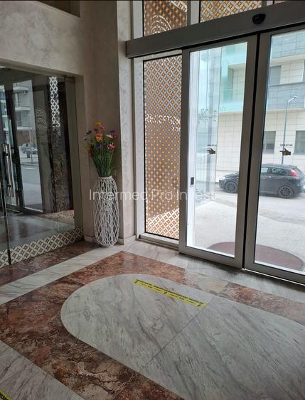 Studio Lux - White Tower Mamaia, Vedere la Mare - 10