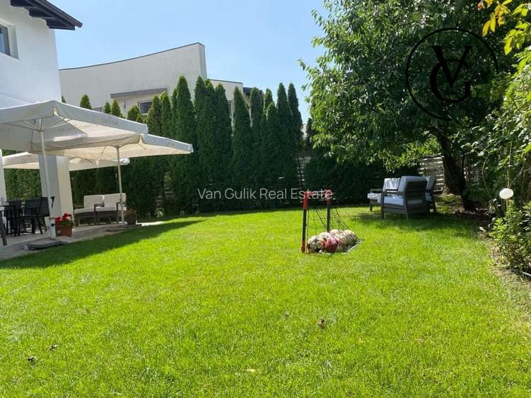 Casa 5 camere Otopeni - 10