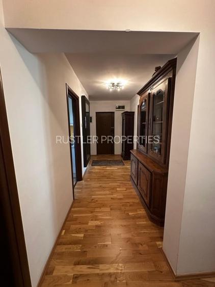Apartament 3 camere, Splaiul Unirii - 14