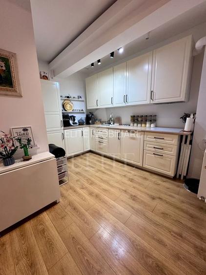 Apartament 2 camere în zona SEMICENTRALA -P-TA ABATOR - 5