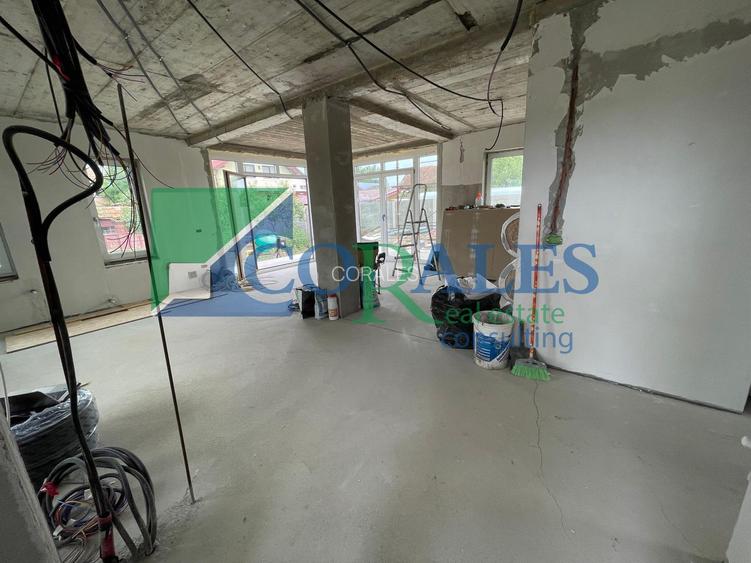 0% Comision. Individuala P+M. Vatra Veche. Toate utilitatile. Asfalt - 4