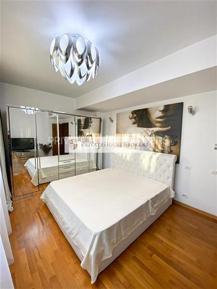 Herastrau | Grigore Gafencu | Bloc 2010 | Parcare - 4