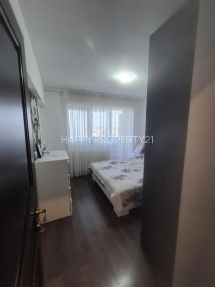 Apartament 3 camere decomandat | Izolat interior/exterior | - 6