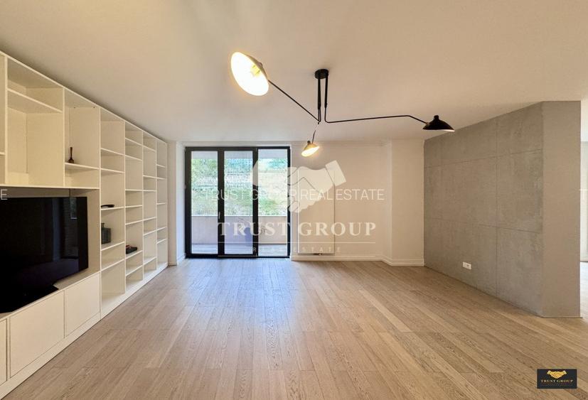 Apartament 4 camere | Floreasca - Rahmaninov | 2 Locuri de parcare - 23