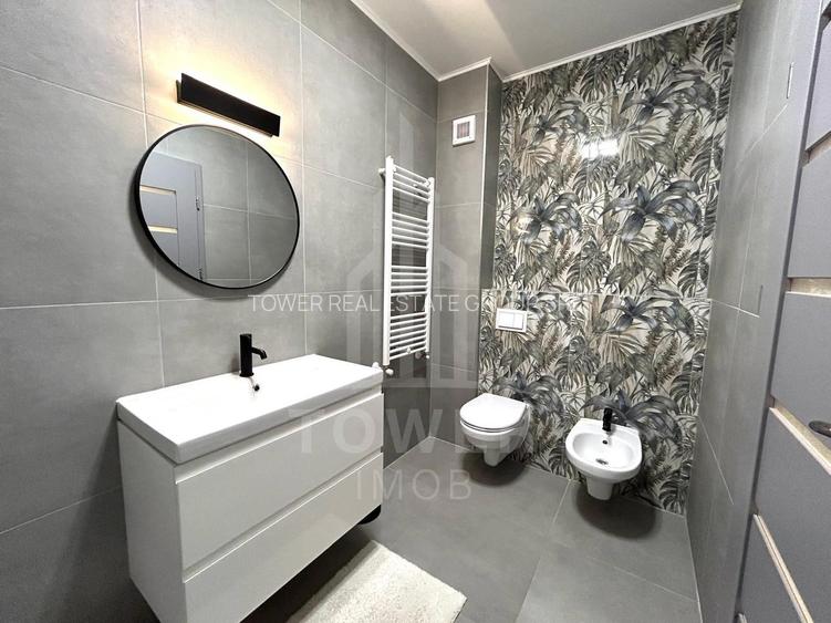 Apartament modern cu 3 camere în Garden City Sibiu - 7