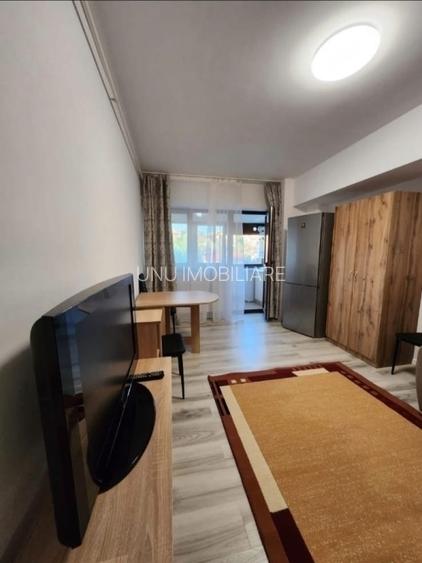 Apartament 2 camere, 47 mp, mobilat, parcare - zona Bucium - 2