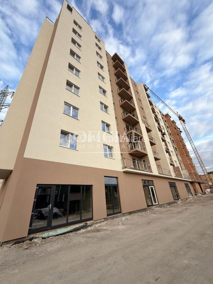 Apartamente cu 2 Camere | Dezvoltator | Comision 0% | Zona VIVO BMW - 2