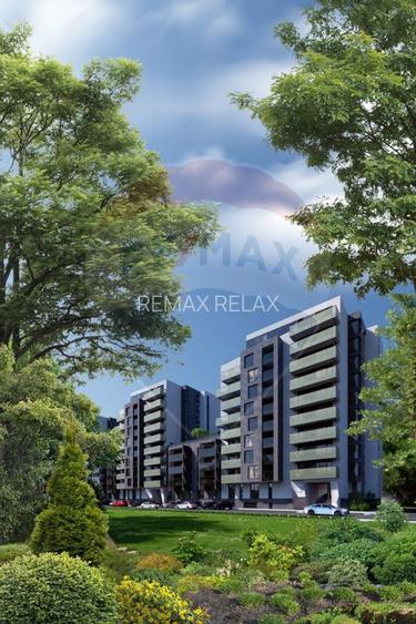 APARTAMENT CU 2 CAMERE - CUG - 0% COMISION - 8