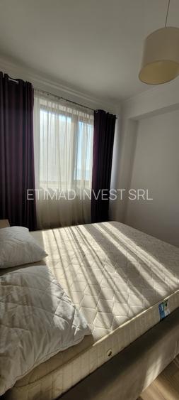 Solid House Mamaia Cazino - 3 camere - 2 bai -vedere lac si mare - termen lung - 54