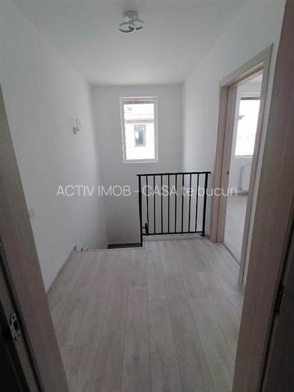 Casa individuala -Domnesti-Teghes-  315mp teren- 2 locuri parcare- STB -129900E- - 14