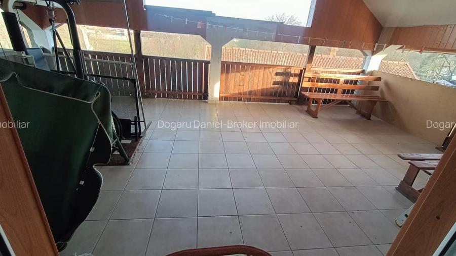 🏡 Casă de vânzare în Cristur – Str. Ulița Mare nr. 43 - 14