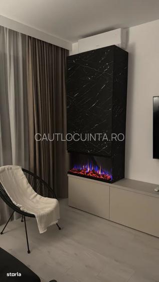 Apartament 2 cam | Berceni | Centrala | Parcare | Complex Rezidential - 5