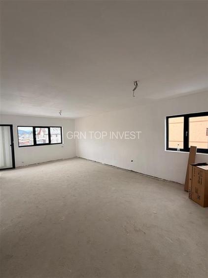 Apartament la etajul 1 cu 2 camere in Selimbar - 2