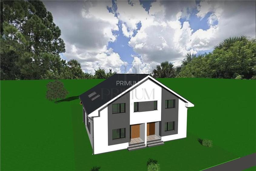 OPORTUNITATE - DUPLEX SPATIOS - 5 CAMERE - 5