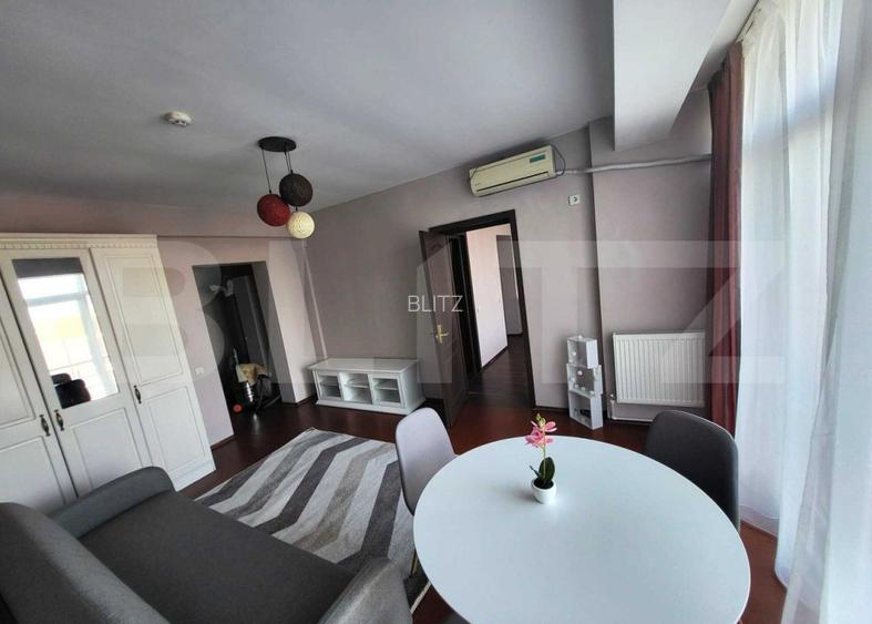 Apartament 2 camere, 60 mp, OMW Bucium - 2
