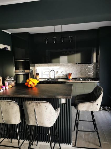 Apartament 2 camere Theodor Pallady , mobilat complet + loc de parcare - 3