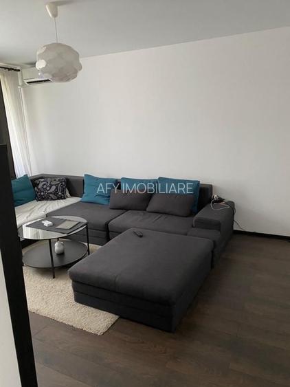Inchiriez apartament 2 camere-zona Berceni - 2