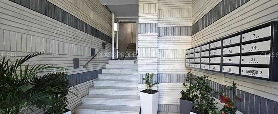 Spațiu birouri 120 mp | Mobilat | Calea 13 Septembrie – Piața Constituției - 5