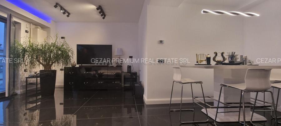 HERASTRAU PENTHOUSE NORDULUI  APARTAMENT 3 CAMERE LUX LINGA PARC - 7