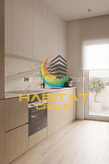 Apartament 3 camere Sector 4 Discount 10% pentru avans 90% - 10