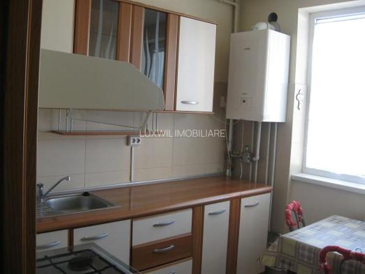Vânzare apartament 2 camere in cartierul Gheorgheni - 3