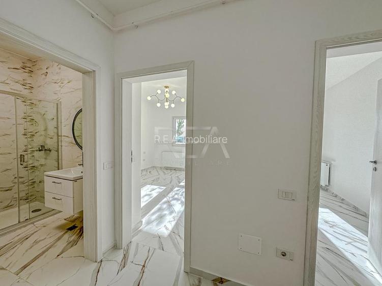 2 Camere cu chirias -  63,75mp  - Grand Kristal Residence - 6