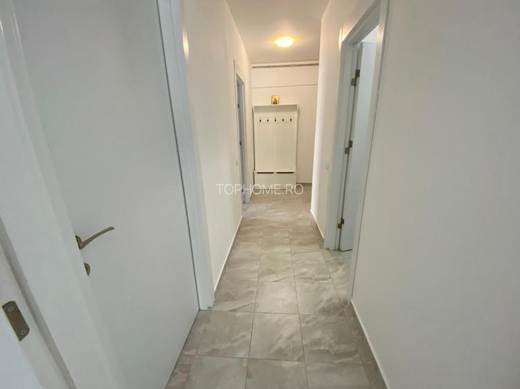 Apartament 2 camere, decomandat, Postalionului-Grand Arena - 4