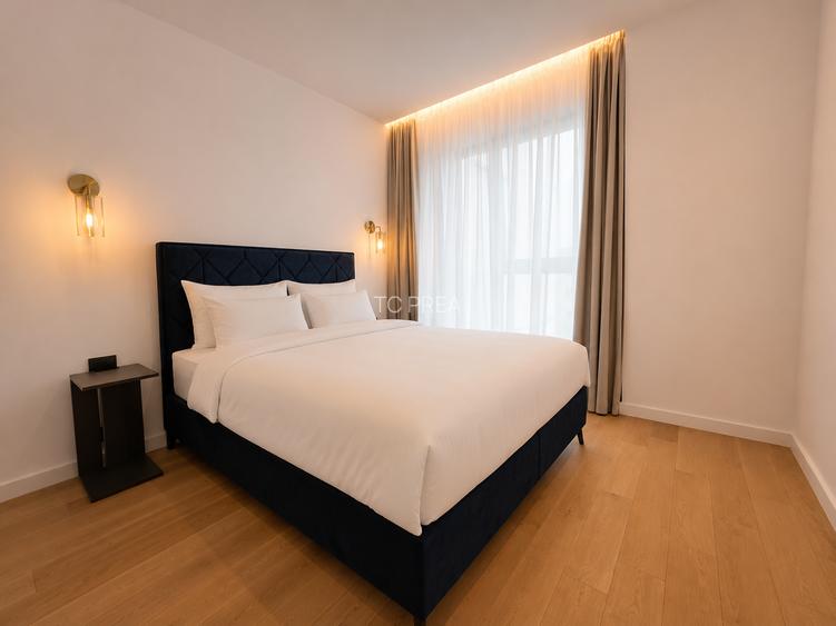 2 camere One Herastrau Towers - 12