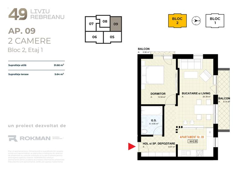 49 LIVIU REBREANU - 24