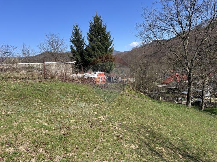 Teren 1,106mp Baia Mare / Strada Firiza - 10