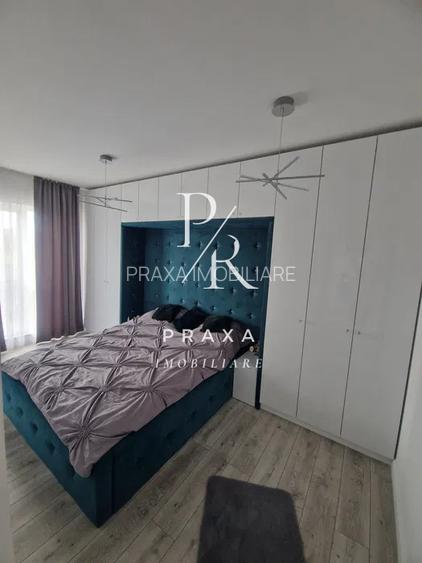 Apartament 3 camere, 55 mp, parcare, zona Tineretului! - 5