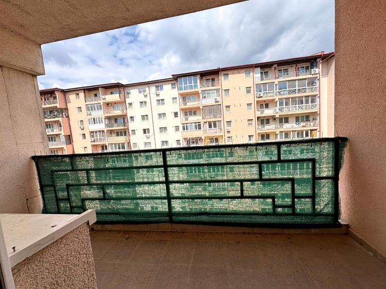 Garsonieră decomandată Rin Grand Conform Park Residence Vitan Bârzești - 10