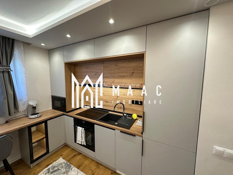 Apartament 2 camere | Prima Inchiriere | AC | D. Stanca - 7