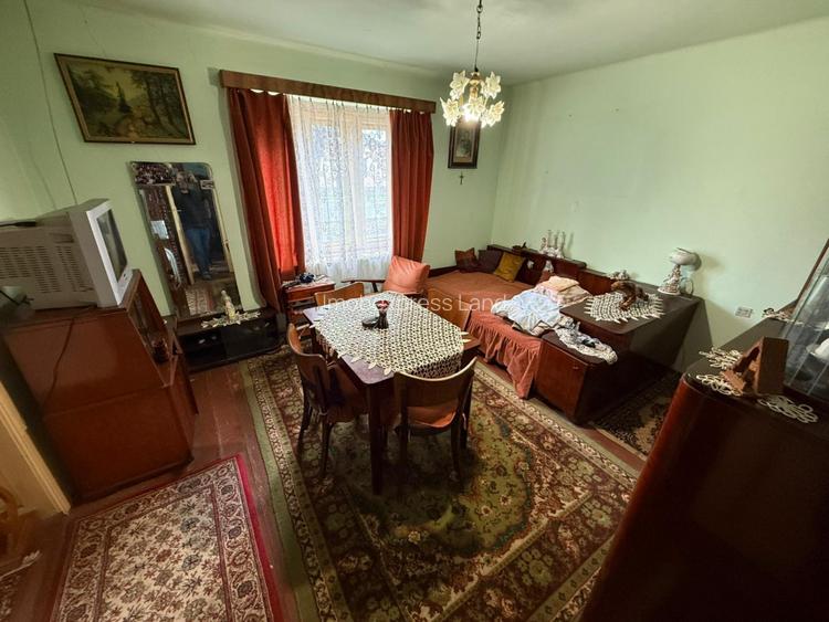 Comision 0% | Casa 155 mp + teren 701 mp | Ciacova | Reprezentare Exclusiva - 3