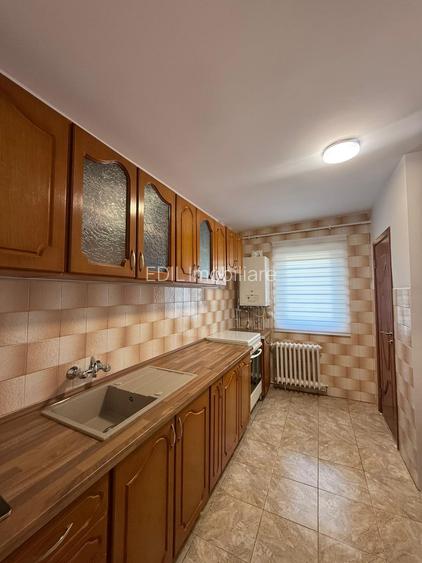 Apartament de vânzare, 3 camere, 65 mp, Mănăștur zona Kaufland - 11
