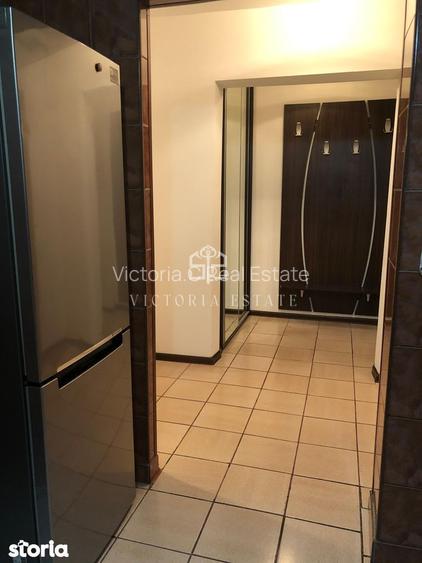 Vanzare apartament 2 camere, Ploiesti, Bdul Bucuresti - 9
