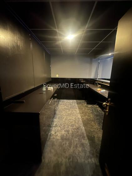 OCAZIE! Spatiu comercial zona 13 Septembrie - trafic si vad pietonal intens - 4