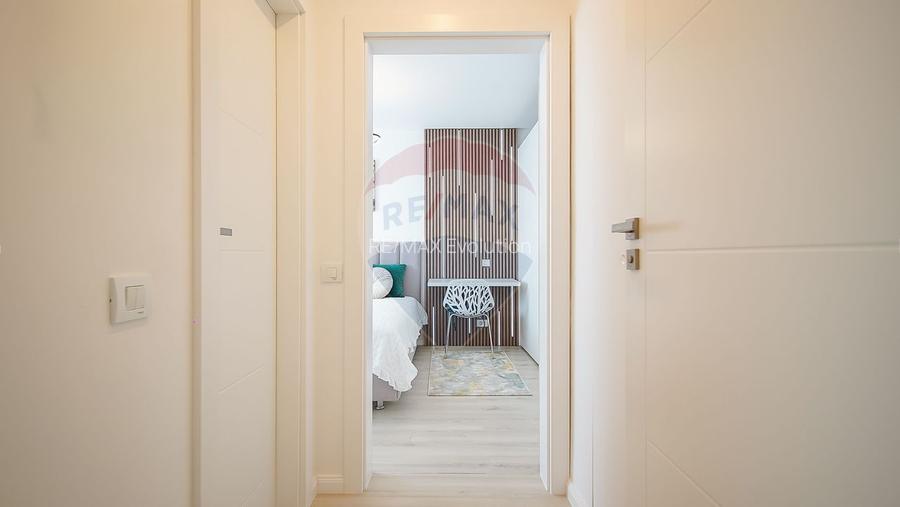 COMISION 0% | DE VÂNZARE | APARTAMENT 2 CAMERE |ETAJ 3/4 | ZONA ASTRA - 4