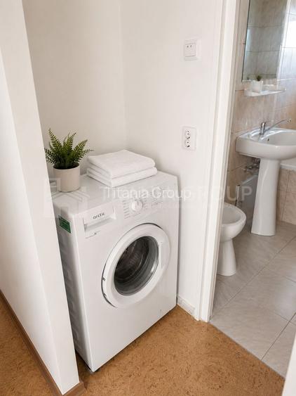 Apartament 2 camere+boxa Racadau, garaj disponibil - 6