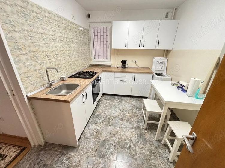 DRUMUL TABEREI - 10 minute metrou - Apartament 2 camere RENOVAT - 2