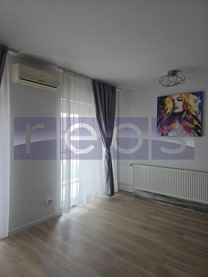 VANZARE 2 CAMERE | PETROM CITY | 63MP | UTILAT SI MOBILAT | TERASA 9MP - 8